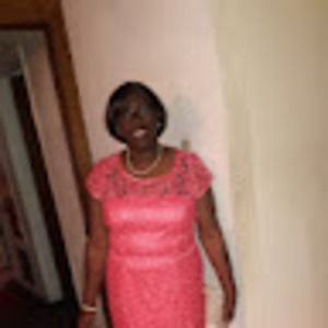 Meet your Posher, Janet